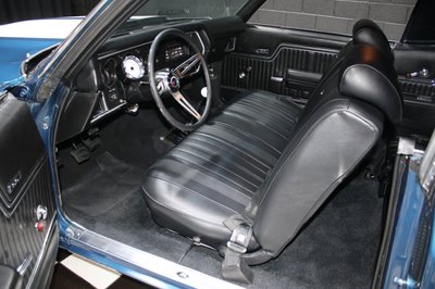 1970 Chevrolet Chevelle  for sale $89,995 