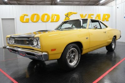 1969 Dodge Coronet  for sale $64,900 