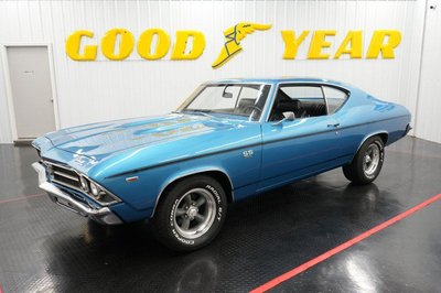 1969 Chevrolet Chevelle  for sale $69,900 