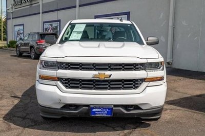 2017 Chevrolet Silverado 1500  for sale $20,700 