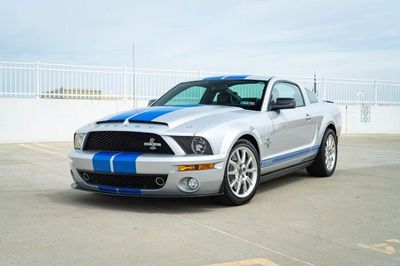 2008 Ford Mustang  for sale $83,795 