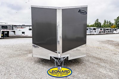 2023 Formula Trailers BUMPER  for sale $19,825 