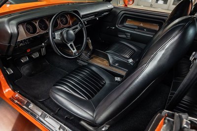 1971 Dodge Challenger  for sale $179,900 