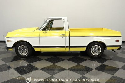 1969 Chevrolet C10  for sale $51,995 