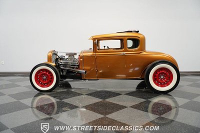 1930 Ford Model A  for sale $47,995 