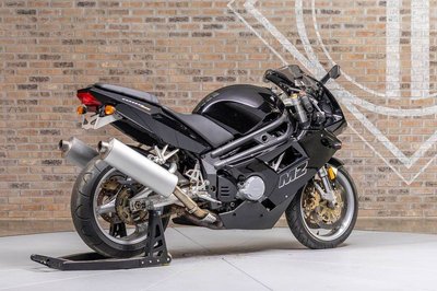 2005 MZ 1000S  for sale $8,900 