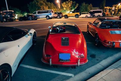 1973 Porsche 356  for sale $62,995 