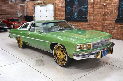 1976 Chevrolet Caprice  for sale $69,000 