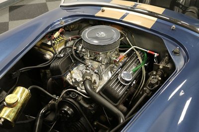 1965 Shelby Cobra  for sale $42,995 