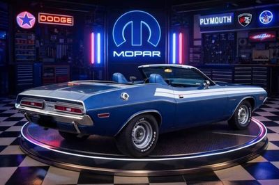 1971 Dodge Challenger  for sale $66,995 
