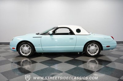 2003 Ford Thunderbird  for sale $28,995 