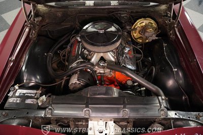 1969 Chevrolet Chevelle  for sale $49,995 