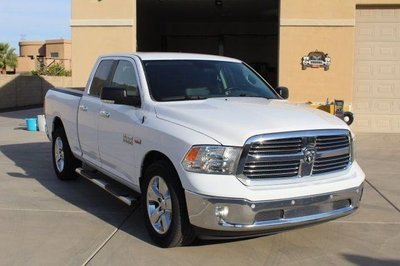 2016 Ram 1500  for sale $25,000 