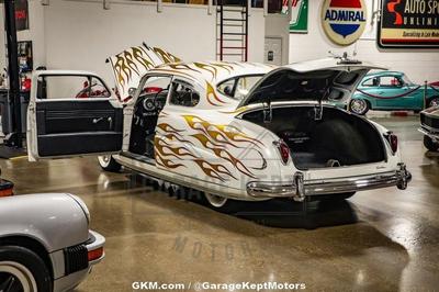 1951 Hudson Pacemaker  for sale $29,900 