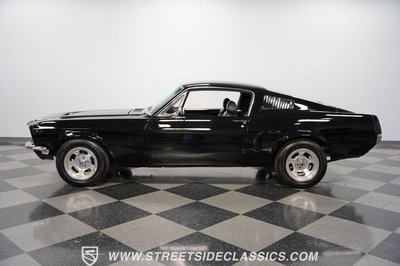 1968 Ford Mustang  for sale $67,995 