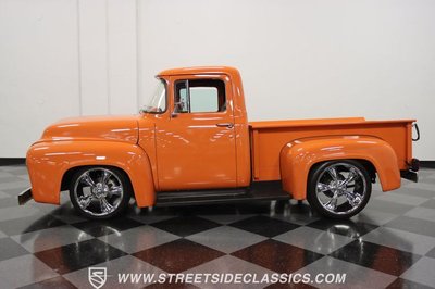 1956 Ford F-100  for sale $56,995 