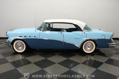1956 Buick Century  for sale $29,995 