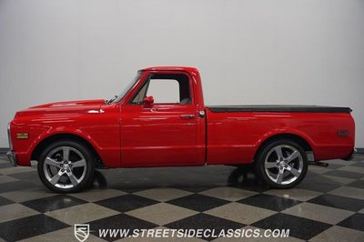 1969 Chevrolet C10  for sale $42,995 