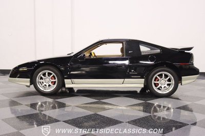 1987 Pontiac Fiero  for sale $13,995 