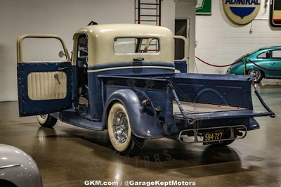 1935 Ford Model 48  for sale $39,900 