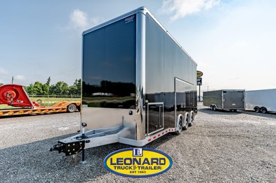 2025 BRAVO TRAILERS BUMPER  for sale $75,834 