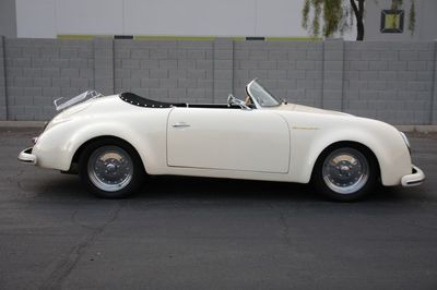 1970 Porsche 356A  for sale $44,950 