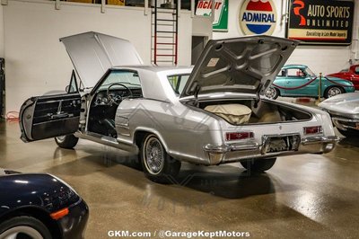 1964 Buick Riviera  for sale $57,900 