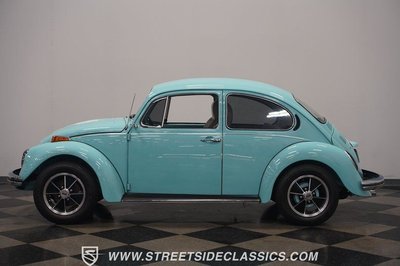 1973 Volkswagen Beetle  for sale $26,995 