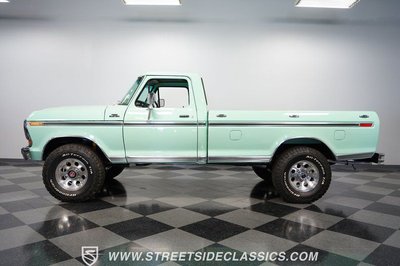 1979 Ford F-250  for sale $79,995 