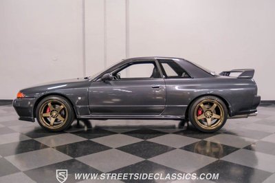 1992 Nissan Skyline  for sale $63,995 