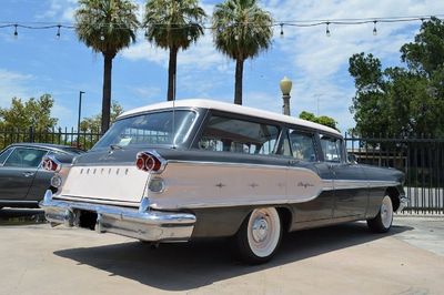 1958 Pontiac Chieftain  for sale $45,995 