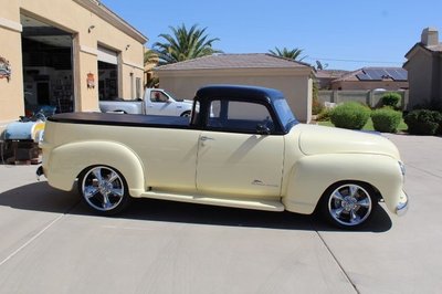 1950 Chevrolet  for sale $59,995 