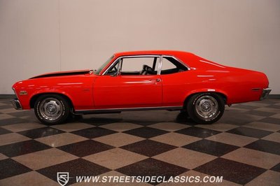 1970 Chevrolet Nova  for sale $38,995 