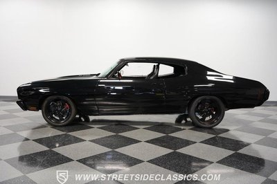 1970 Chevrolet Chevelle  for sale $67,995 