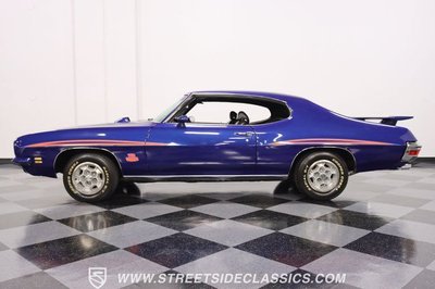 1971 Pontiac GTO  for sale $54,995 