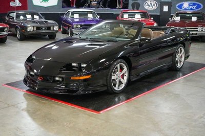 1994 Chevrolet Camaro  for sale $21,900 