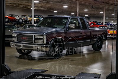 1993 GMC Sierra 1500  for sale $19,900 
