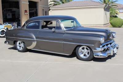 1954 Chevrolet Bel Air  for sale $45,000 