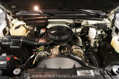 1994 Chevrolet Silverado  for sale $29,995 