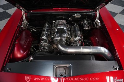 1969 Chevrolet Camaro  for sale $139,995 