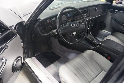 1983 Jaguar XJ6  for sale $15,995 