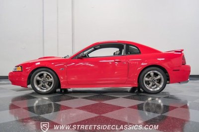 2001 Ford Mustang  for sale $14,995 