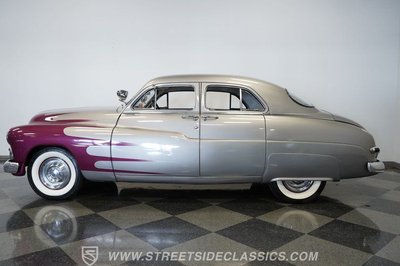 1950 Mercury Eight  for sale $28,995 