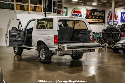 1996 Ford Bronco  for sale $27,900 