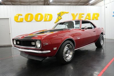 1968 Chevrolet Camaro  for sale $64,900 