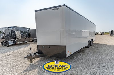 2025 BRAVO TRAILERS BUMPER  for sale $20,952 