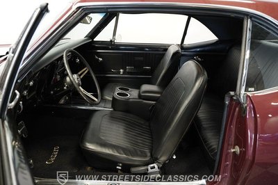 1967 Chevrolet Camaro  for sale $76,995 