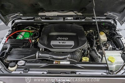 2015 Jeep Wrangler  for sale $29,995 