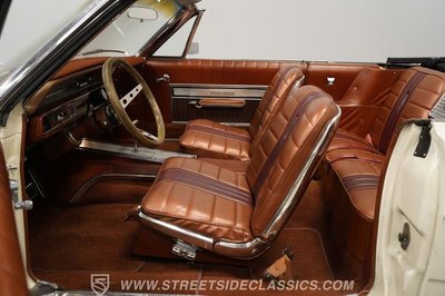 1966 Ford Galaxie  for sale $34,995 