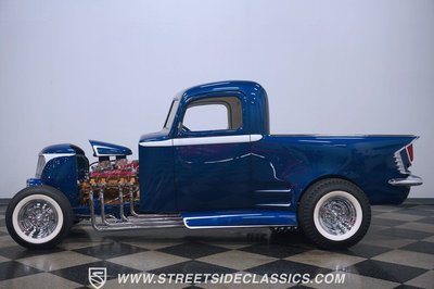 1939 Ford Pickup  for sale $199,995 